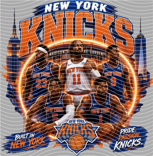 NBA and Team-QD 2875